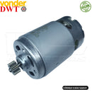 Motor 18v para Parafusadeira Vonder IPFV 1820