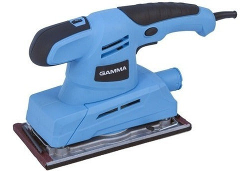 Variador De Velocidade Lixadeira Gamma 380w G1921 110/220