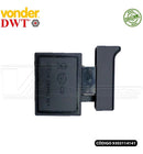 Interruptor P/ Esmerilhadeira Vonder Eav 1140 E Ead 1140 Dwt