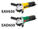 Estator 110v P/ Esmerilhadeira Vonder Eav650 Dwt Ead650