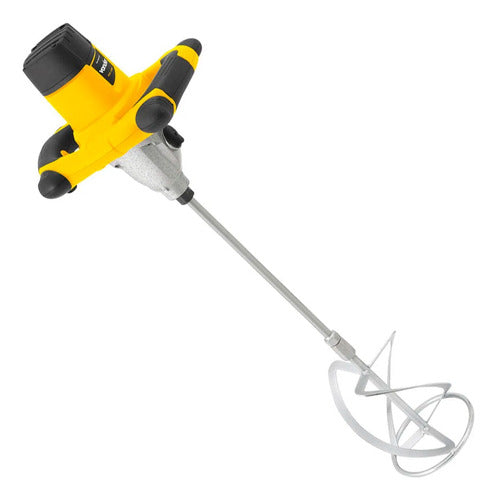 Botão De Velocidade 220v P/ Mist. Argamassa Vonder Mav1600