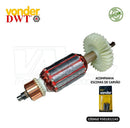 Rotor Induzido 220v P/ Furadeira Vonder Fiv852 Dwt Fid852