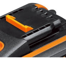 Bateria 20v 2,0ah - Worx - Wa35511 - Powershare