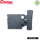 Interruptor para Misturador de Argamassa Hm-140 Cortag