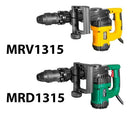 Rotor Induzido 110v P/ Martelete Vonder Mrv1315 Dwt Mrd1315
