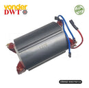 Estator (bobina) 110v P/ Esmerilhadeira Vonder Eav754/ead754