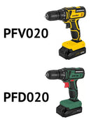 Interruptor (gatilho) P/ Parafusadeira Vonder Pfv020/pfd020