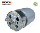 Motor 20v Martelete Worx 390.1