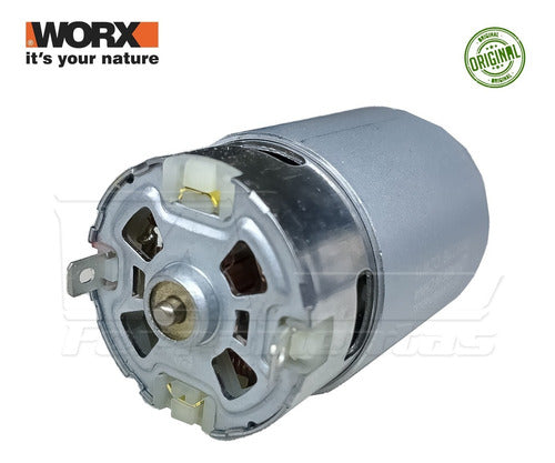 Motor 20v Martelete Worx 390.1
