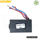 Controlador de Velocidade p/ Politriz Pav600 Vonder Pad600 Dwt