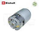 Motor E Pinhão P/parafusadeira Einhell Te-cd 18/2 Li-i2b 18v
