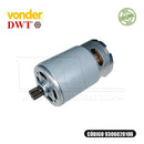 Motor 20v Para Parafusadeira Vonder Pfv020i/pfd020i