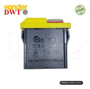 Interruptor Elétrico 220v P/ Serra Tico Tico Vonder Ttv 125