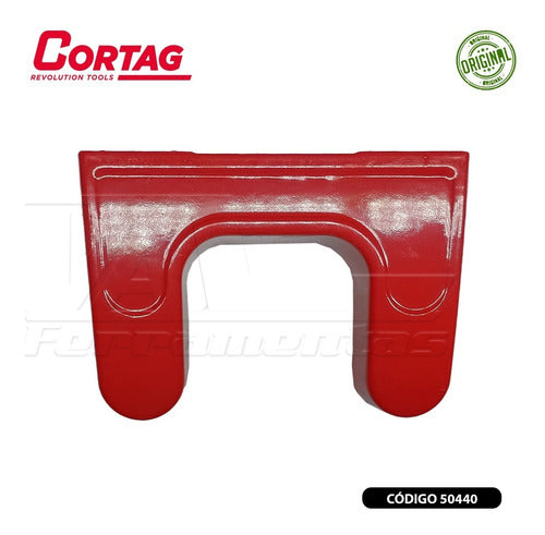 Suporte Do Guia Pintado Para New Master - 50440