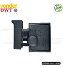 Interruptor P/ Esmerilhadeira Vonder Eav 1140 E Ead 1140 Dwt