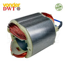 Estator(bobina) 220v P/retificadeira Vonder Rrv600/gs06-27lv