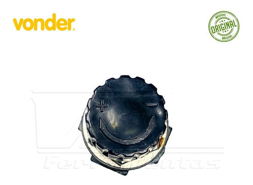 Regulador De Ar Mcv085 E Mcv076 Vonder E Mais Modelos