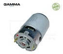 Motor Para Parafusadeira Gamma G12101 12v