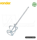 Mexedor Para Misturador De Argamassa Vonder Mav 1600