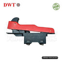 Interruptor (gatilho) Esmerilhadeira Dwt Ws 24/230 Ws18/180