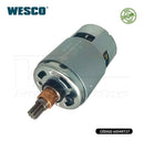 Motor Completo Martelete Wesco Ws2940 18v