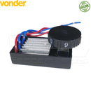 Controlador de Velocidade p/ Politriz Pav600 Vonder Pad600 Dwt