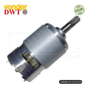 Motor 18v Martelete Vonder Imv1815 E Dwt Imd1815 9310181555