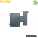 Interruptor p/ Serra Circular Vonder SCV1400 e SCD1400