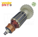 Rotor Induzido  220v P/ Serra Esquadria Vonder Sev857/sed857