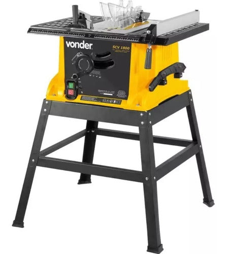 Interruptor 110v P/serra Circular Scd/scv1800 Vonder/dwt