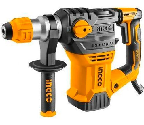 Rotor Induzido 220v Para Martelete Ingco Rh1500