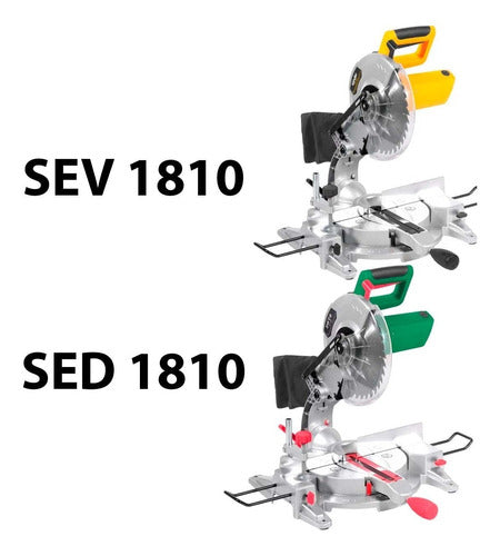 Induzido 220v P/ Serra De Mesa Vonder Sev1810 Dwt Sed1810