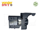 Interruptor Para Furadeira Vonder Fiv 1050f E Dwt Fsd 1050