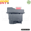 Interruptor Eletromagnético p/ Furadeira Vonder FMV1500