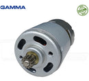 Motor Para Parafudeira Gamma G12301 21v