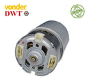 Motor C/engrenagem Parafusadeira Vonder Ipv1818i E Ipd1818i