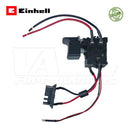 Interruptor P/ Parafusadeira Einhell Te-cd 18/48 Li