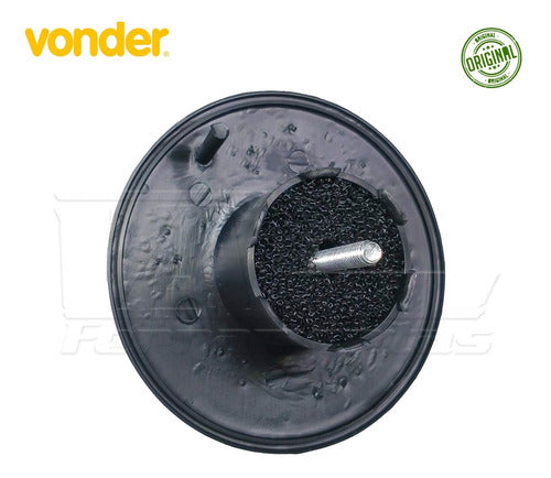 Filtro De Ar Mcv076 Vonder