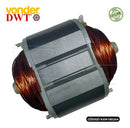 Estator (bobina) 220v P/ Serra Circular Vonder Scv1800/scd