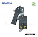 Interruptor (gatilho) P/ Martelete Gamma G1952