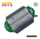 Estator (bobina) 220v P/ Politriz Vonder Pav600 Dwt Pad600