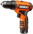 Interruptor para Parafusadeira Worx Wx125