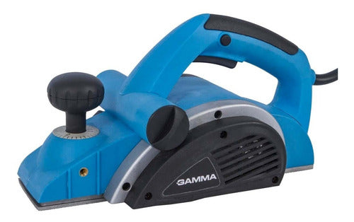 Correia Multi V Para Plaina Gamma Hg006