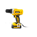 Caixa de Engrenagem p/ Parafusadeira Vonder IPFV1820 / IPFD