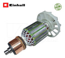 Rotor Induzido 220v P/ Martelete Tc-dh 1600 Einhell