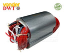Estator Bobina 220v P/ Esmerilhadeira Vonder Eav1140/ead1140