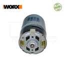 Kit Motor E Pinhão 12v Martelete Worx Wx382.3