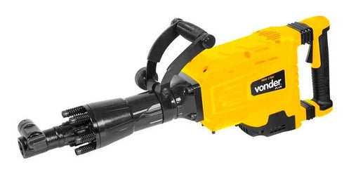 Interruptor (gatilho) P/ Martelete Demolidor Vonder Mdv1765
