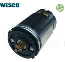 Motor E Pinhão Parafusadeira Wesco 18v Ws2937/ws2938/ws2801