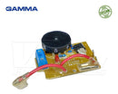 Controlador De Velocidade Para Micro Retifica Gamma G1991